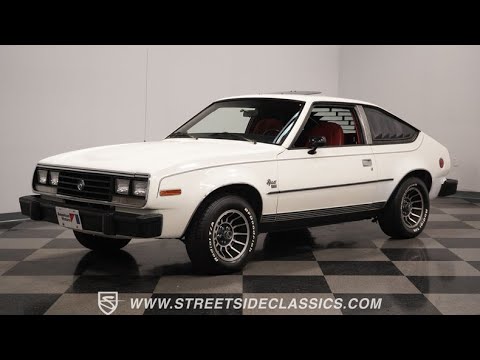 1979 AMC Spirit (CC-1725988) for sale in Lavergne, Tennessee