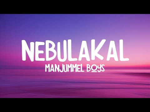 Nebulakal Travel Song From Manjummel Boys | Sushin Shyam | Pradeep Kumar #lyricalsongs