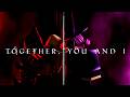 Together You And I Jane Doe X John Doe LMS Animation