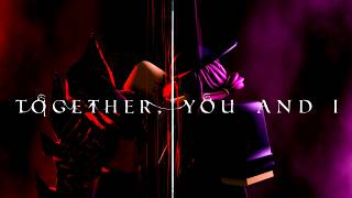 Download lagu Together, You and I (Jane Doe x John Doe LMS Animation) mp3