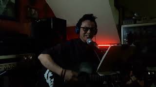 Download lagu JANGAN ADA LUKA Iwan Fals - Ian Antono (cover Akustik) mp3