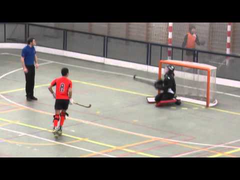 penalty ainhoa vs traviesas