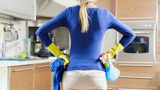 Time saving Tips From Professional House Cleaner