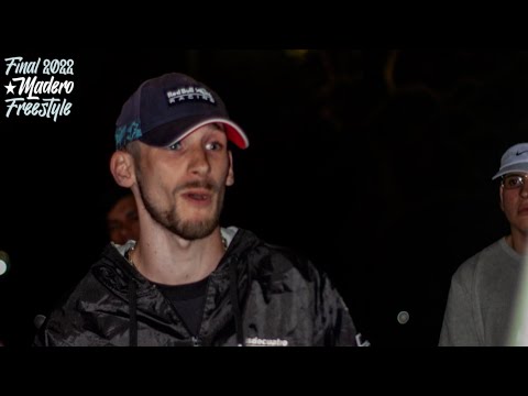 DYBBUK vs VALVE vs TARO vs PIERO ROLDAN | 8vos | FINAL NACIONAL 2022 - Madero Free 28/10