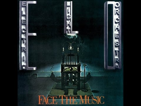 Electric light orchestra Face the music review