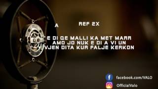 Valo - Malli
