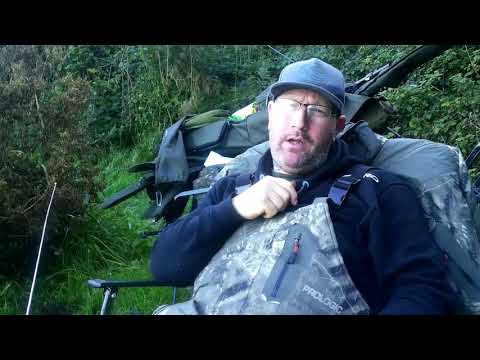 layer pit, first ever session