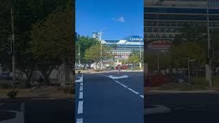 📍🇦🇺Carnival Cruise Cairns port Australia #australia #travel #tranding #ship #cruisetour