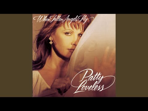 A Handful of Dust - Patty Loveless