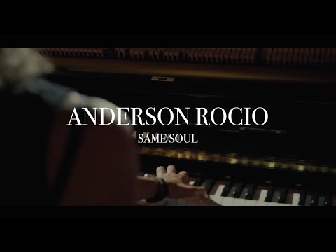 Anderson Rocio - Same Soul (Acoustic)