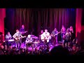 MICHAEL NESMITH & THE FIRST NATIONAL BAND with BEN GIBBARD - “The Crippled Lion” 1/28/18