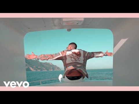 Francesco Da Vinci - Dammi un Bacio (Video Ufficiale)