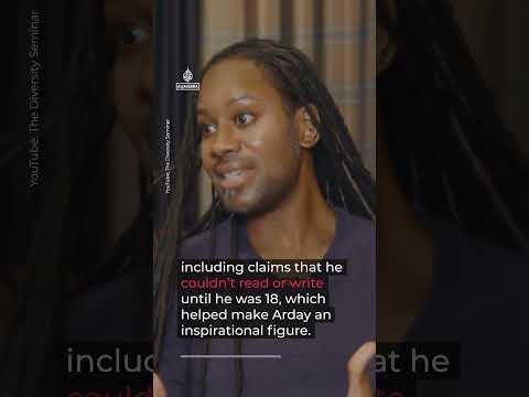 Black professor at centre of Cambridge plagiarism row found dead | AJ #shorts