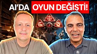 AI’da Yeni Düzen Başladı! (GPT-5.6, Claude Tag, Loop Engineering)