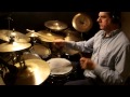 America - Tin Man - drum cover by Steve Tocco