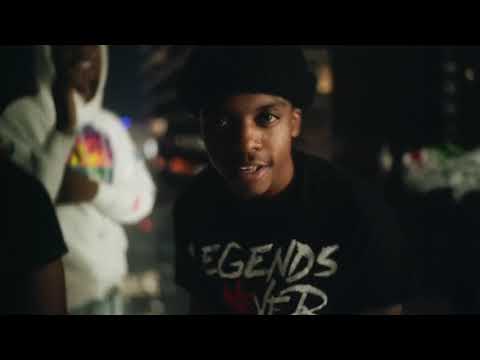 Drippy x Lil Eazzyy - Hot Like Us ( 🎥BY JoakFILMS )