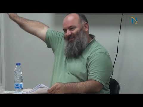 Muslimanët në Perendim - Dëgjone çfarë tha Shejh Uthejmini - Hoxhë Bekir Halimi