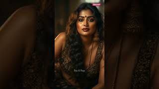 Download lagu [4K] Real Indian AI Art Lookbook Magical look of Riya | India Vibes #shorts #trending #viralvideo mp3