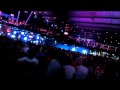 Слэм на концерте Noize MC в Arena Moscow 