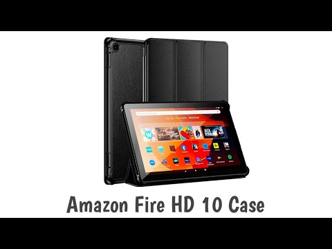 Fire Hd 10 Plus Case