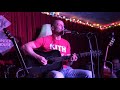 Paul Thorn - Burn Down The Trailer Park - Coda Concert House - Joplin, MO