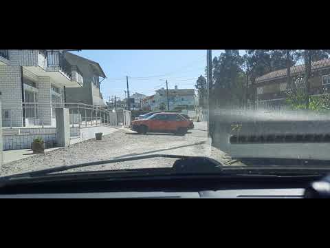 20/03/2021 De casa ao passadiço das Ribeiras de Fiães, Cidade de Fiães Concelho Santa Maria d/Feira.