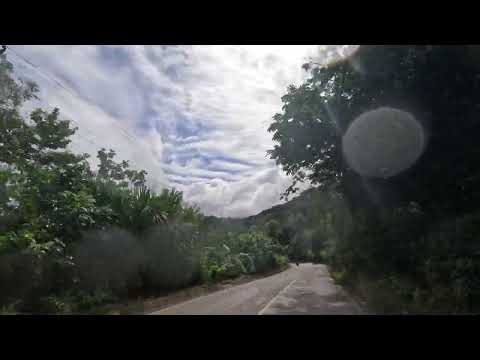 Ruta al Polochic, Tucurú a La Tinta Alta Verapaz, diciembre 2025