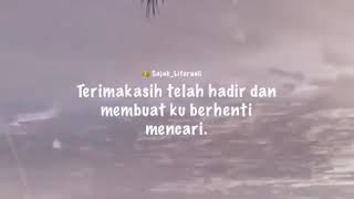 Download lagu Terima kasih telah hadir. mp3