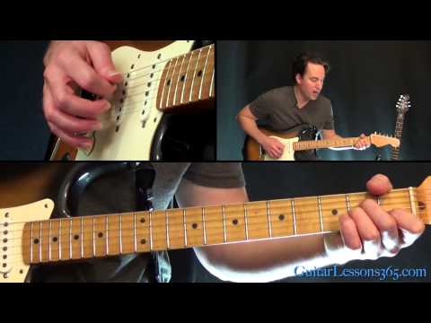 How to play The House of the Rising Sun - The Animals