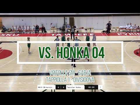 JBA Gradia WU19 SM-Karsinnat Highlights