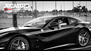 JR Castro - Get Home ft. Kid Ink, Quavo (Ruganzu Remix)