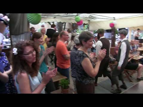 Landy Hop 2016 - Recap