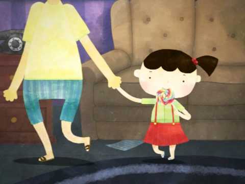 UNICEF: Report Child Sexual Abuse (Mandarin)