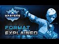 THE FINALS Masters Series Format Explained