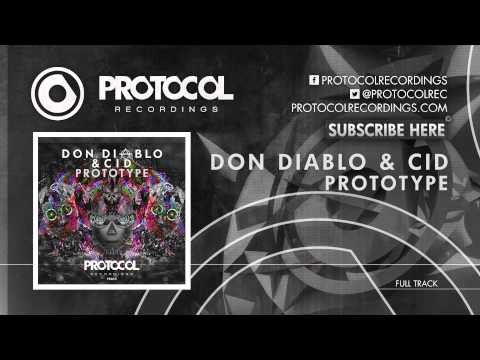 download lagu mp3 mp4 Prototype Don Diablo, download lagu Prototype Don Diablo gratis, unduh video klip Prototype Don Diablo