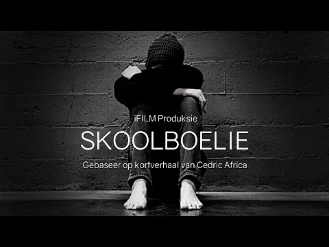 SKOOL BOELIE die film (School Bully the Film)