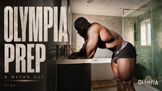 Download lagu Vlog 8 weeks out from Mr Olympia 2026 | Samson Dauda mp3 Download lagu Vlog 8 weeks out from Mr Olympia 2026 | Samson Dauda mp3