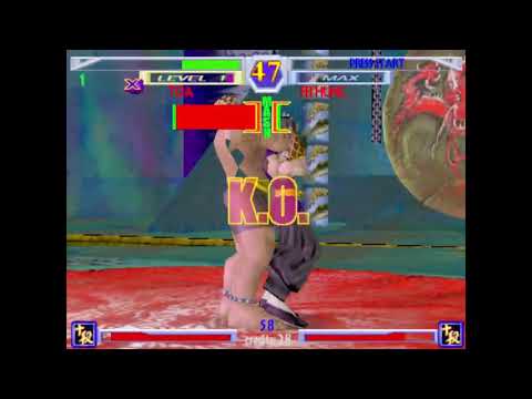 tenth degree   mash!