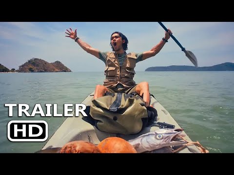 LAST DAYS Official Trailer (2025) Justin Lin