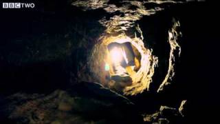 3,000 Year Old Man-Made Chamber - A History of Celtic Britain - Episode 1 Preview - BBC Two