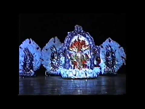 1987   Show of Shows   Aqua   Performance