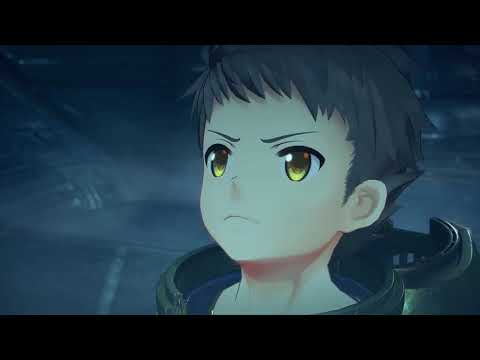 Pyra Reveal, Sorry Rex