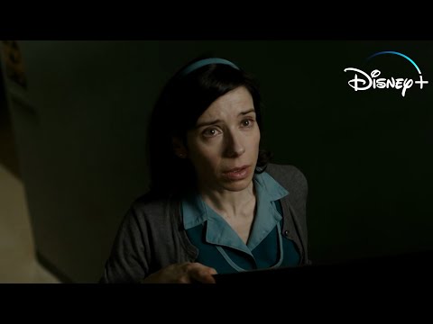 [셰이프 오브 워터: 사랑의 모양] #기예르모델토로 감독이 전하는 모든 것을 초월한 단 하나의 사랑 | 이번 주 뭐 볼까? 【12월 5주차】 | 디즈니+