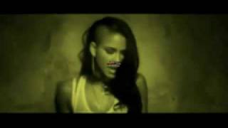 &quot;LET ME GO&quot; Starring: Cassie, &amp; /.\aliyah (Music Video)