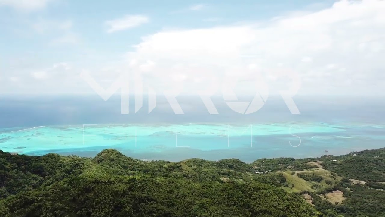 The Peak, la montaña mas alta de Providencia