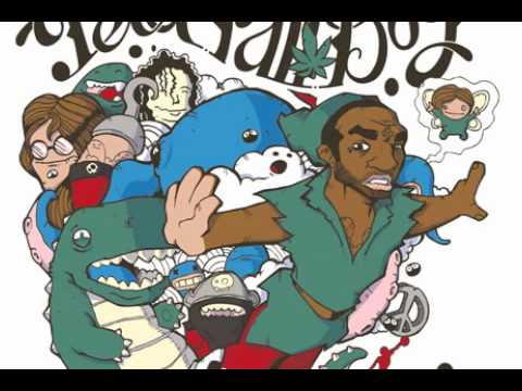 5. Kempi - Paradijs (Prod. PlatinumSeller) PeterPanBoy