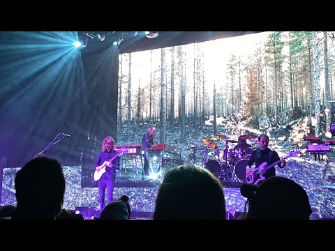 Opeth - Live at Hammerstein Ballroom, New York City, 11/20/2021