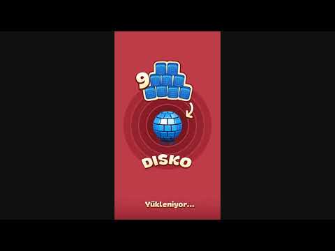 Toon Blast Levels 2590 to 2599 - No Booster ??!! 🌛 🌞 🌜