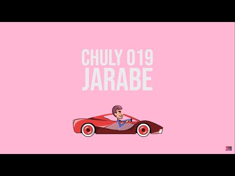 CHULY 019 - JARABE (Prod.Fili)(animation.video)