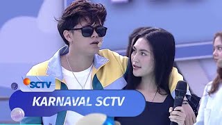 Download lagu Percaya Diri! Fans Gak Mau Kalah Adu Akting Bareng Cast Asmara Gen Z | Karnaval SCTV mp3 Download lagu Percaya Diri! Fans Gak Mau Kalah Adu Akting Bareng Cast Asmara Gen Z | Karnaval SCTV mp3